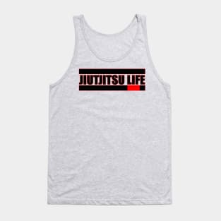 Jiujitsu Life | Brazilian Jiu jitsu Tank Top